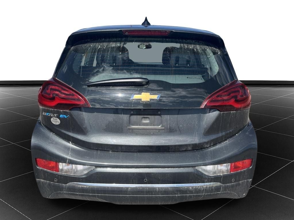 2020 Chevrolet Bolt EV LT