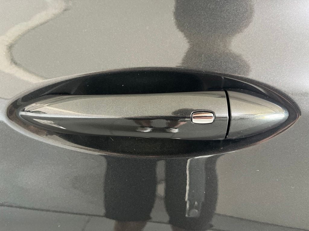 2020 Chevrolet Bolt EV LT