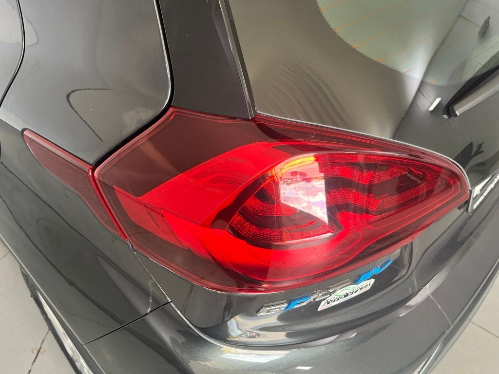 2020 Chevrolet Bolt EV LT