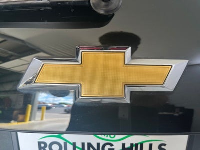 2020 Chevrolet Bolt EV LT