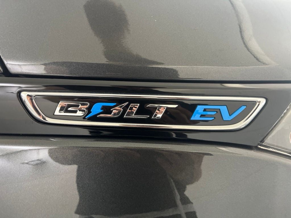 2020 Chevrolet Bolt EV LT