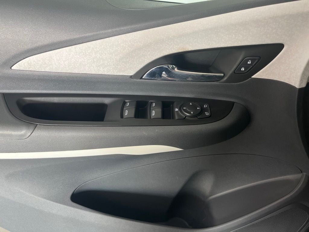 2020 Chevrolet Bolt EV LT