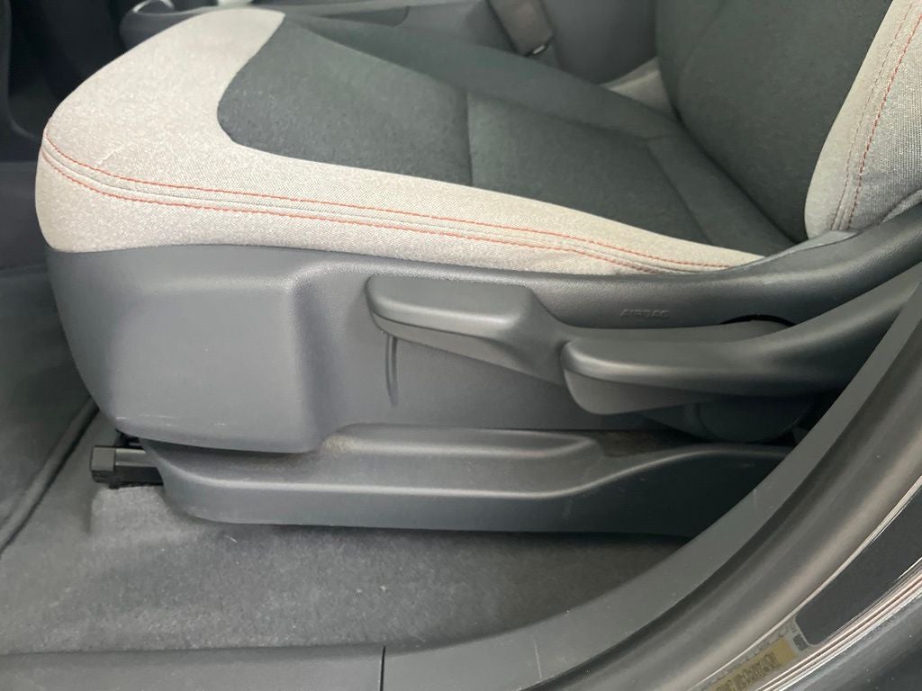 2020 Chevrolet Bolt EV LT