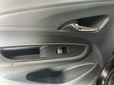 2020 Chevrolet Bolt EV LT