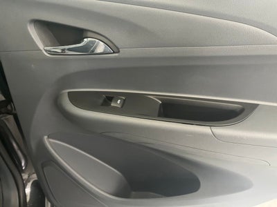 2020 Chevrolet Bolt EV LT