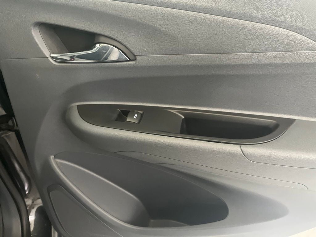 2020 Chevrolet Bolt EV LT