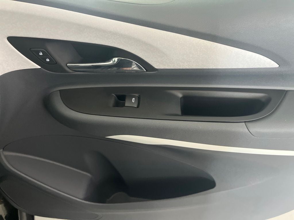 2020 Chevrolet Bolt EV LT