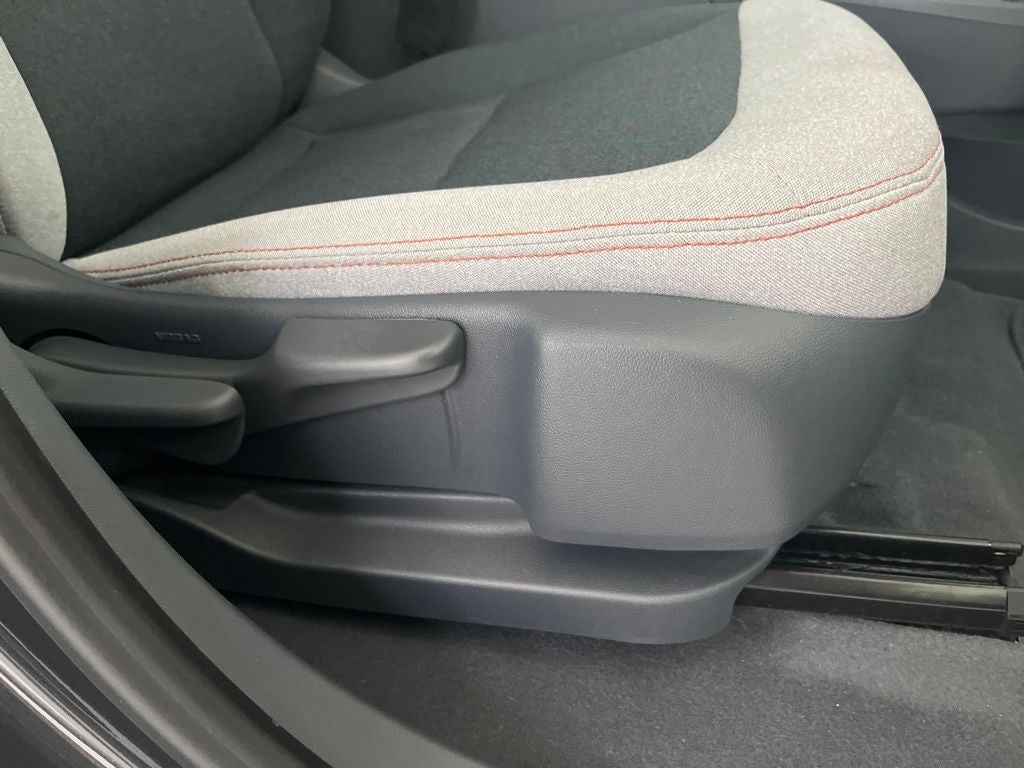 2020 Chevrolet Bolt EV LT