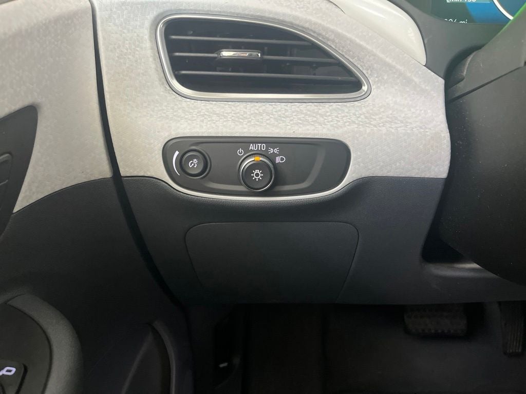 2020 Chevrolet Bolt EV LT