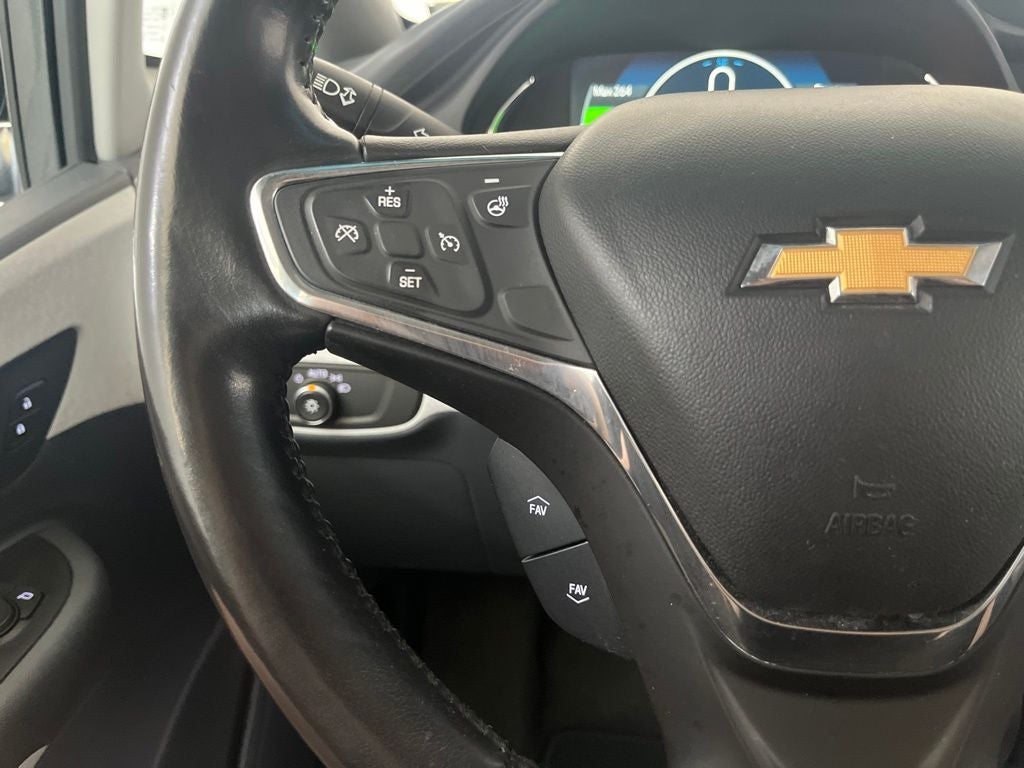 2020 Chevrolet Bolt EV LT
