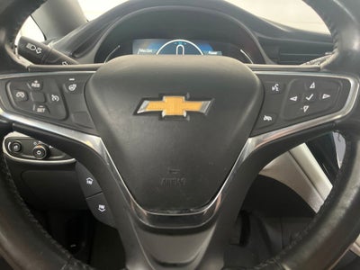 2020 Chevrolet Bolt EV LT