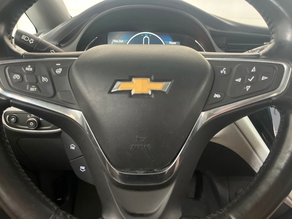 2020 Chevrolet Bolt EV LT