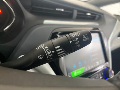 2020 Chevrolet Bolt EV LT