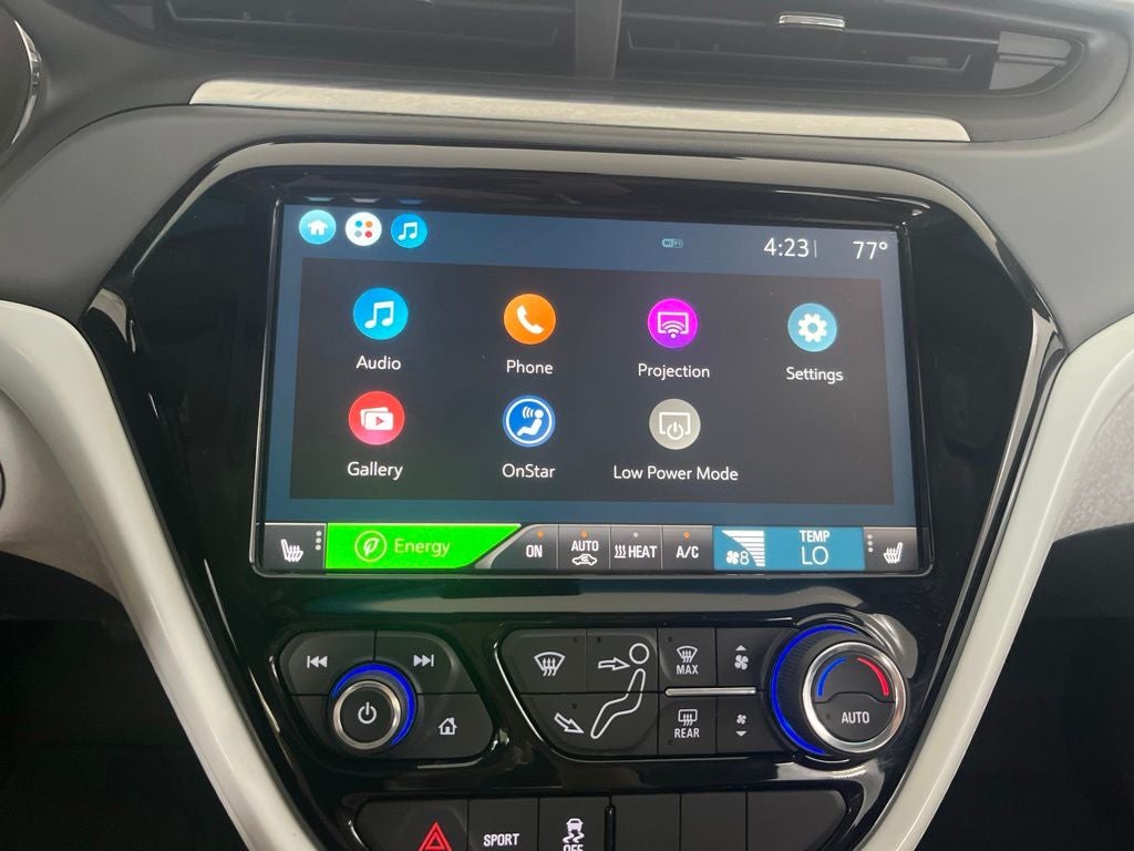 2020 Chevrolet Bolt EV LT