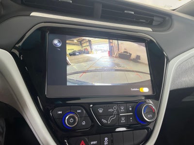 2020 Chevrolet Bolt EV LT
