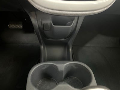 2020 Chevrolet Bolt EV LT