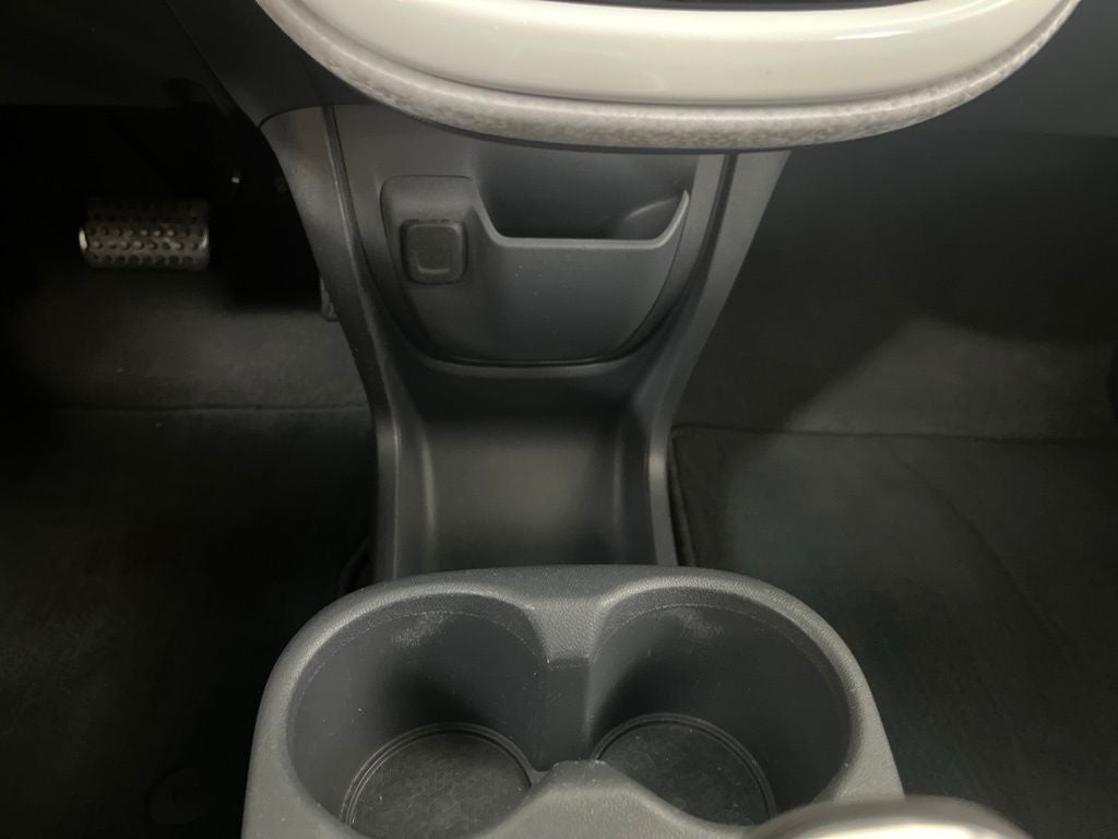 2020 Chevrolet Bolt EV LT