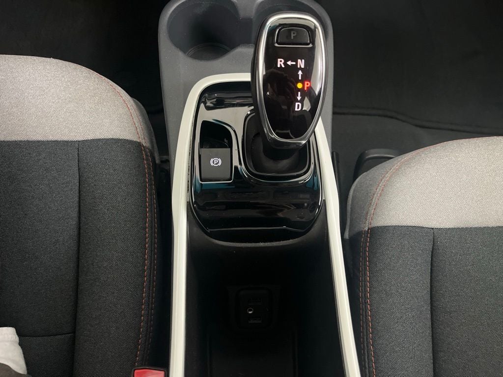 2020 Chevrolet Bolt EV LT