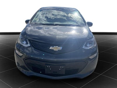 2020 Chevrolet Bolt EV LT
