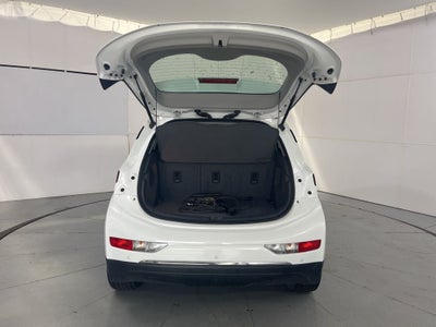 2018 Chevrolet Bolt EV Premier