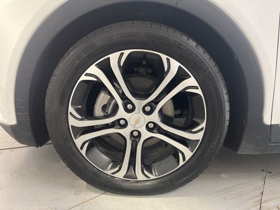 2018 Chevrolet Bolt EV Premier