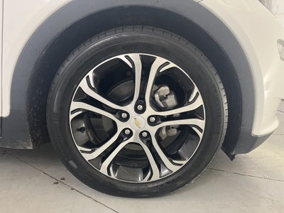 2018 Chevrolet Bolt EV Premier