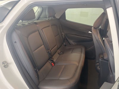 2018 Chevrolet Bolt EV Premier