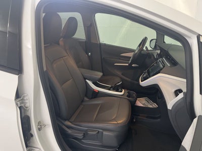 2018 Chevrolet Bolt EV Premier