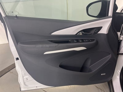 2018 Chevrolet Bolt EV Premier