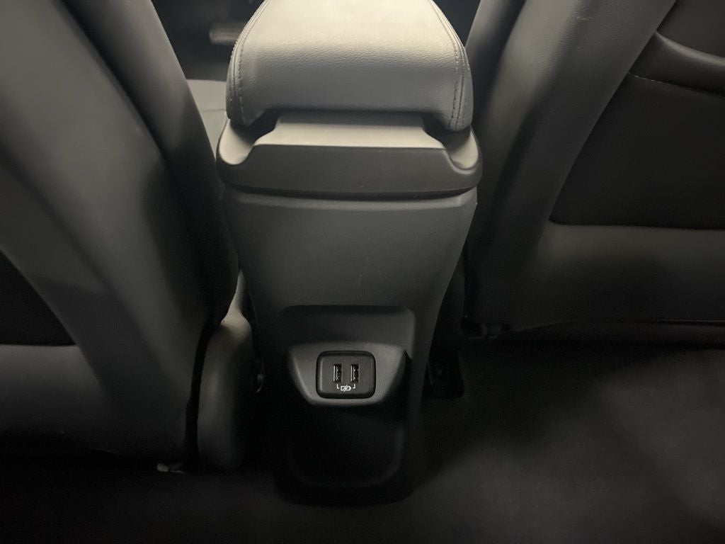 2018 Chevrolet Bolt EV Premier
