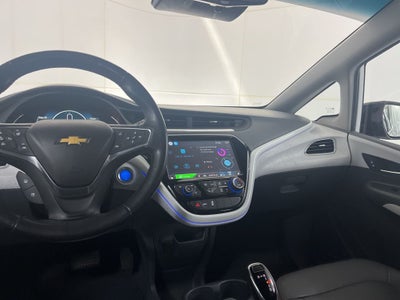 2018 Chevrolet Bolt EV Premier