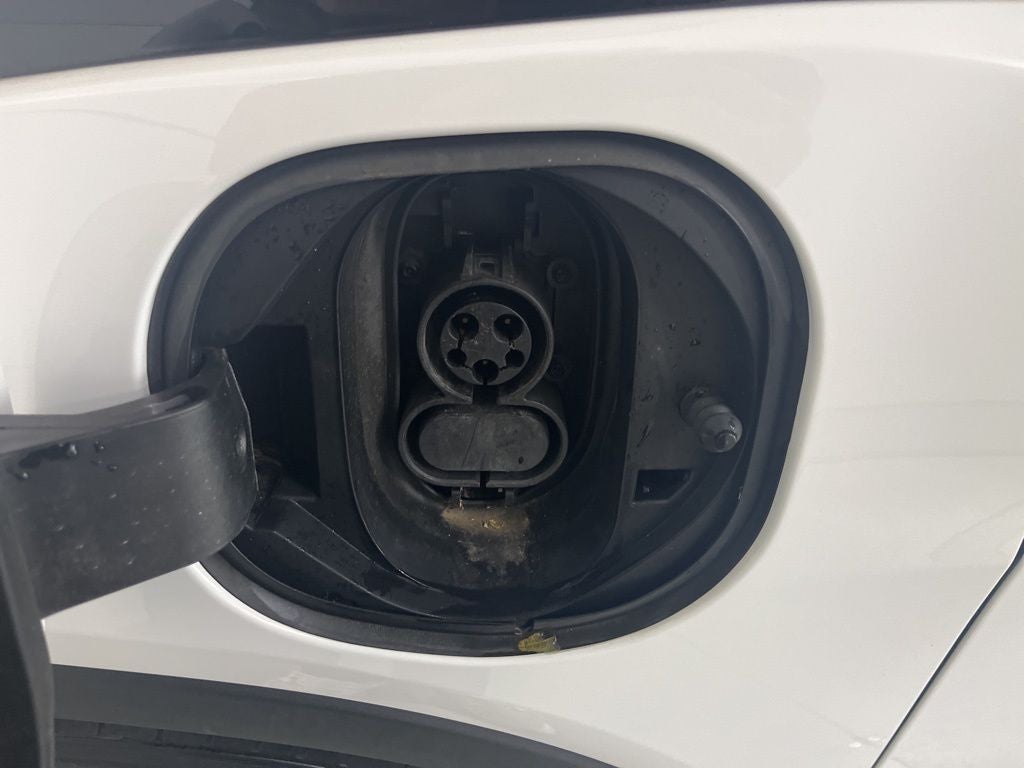 2018 Chevrolet Bolt EV Premier
