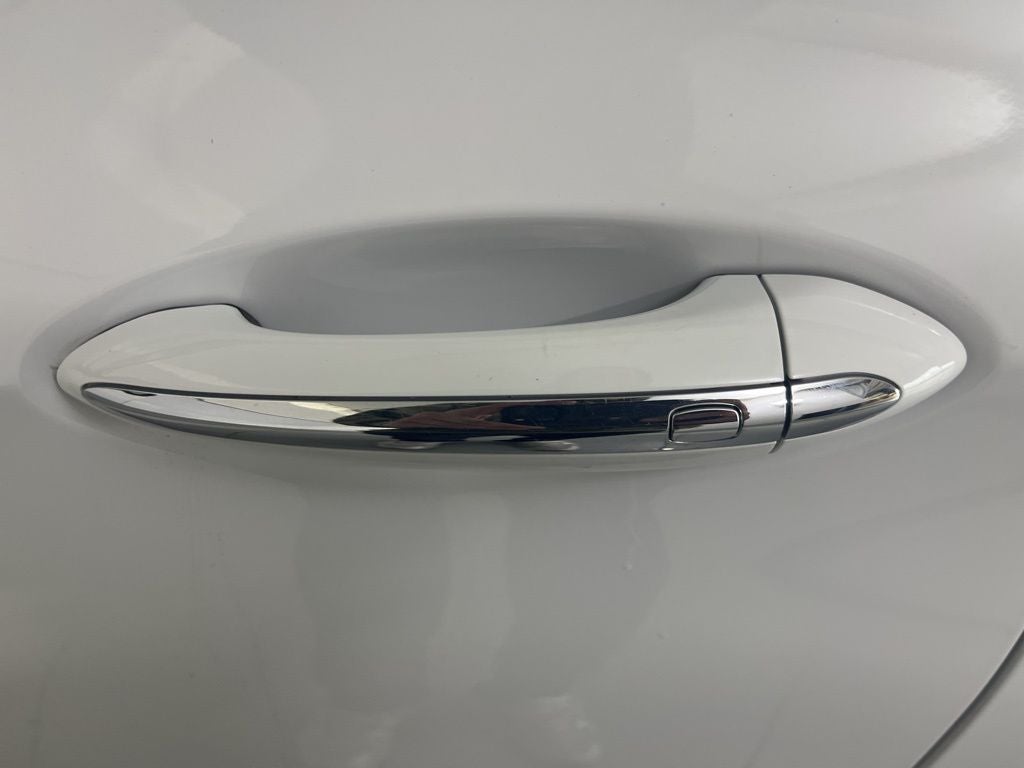 2018 Chevrolet Bolt EV Premier