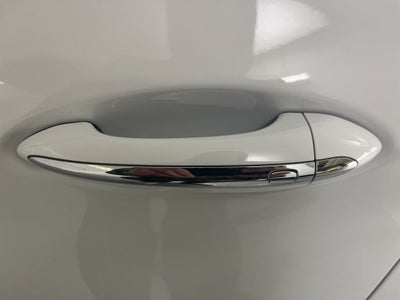 2018 Chevrolet Bolt EV Premier