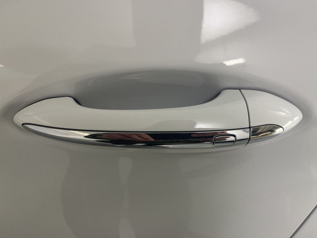 2018 Chevrolet Bolt EV Premier