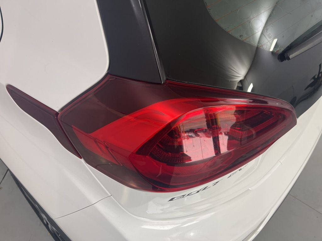 2018 Chevrolet Bolt EV Premier