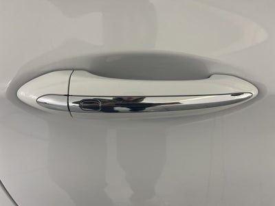 2018 Chevrolet Bolt EV Premier