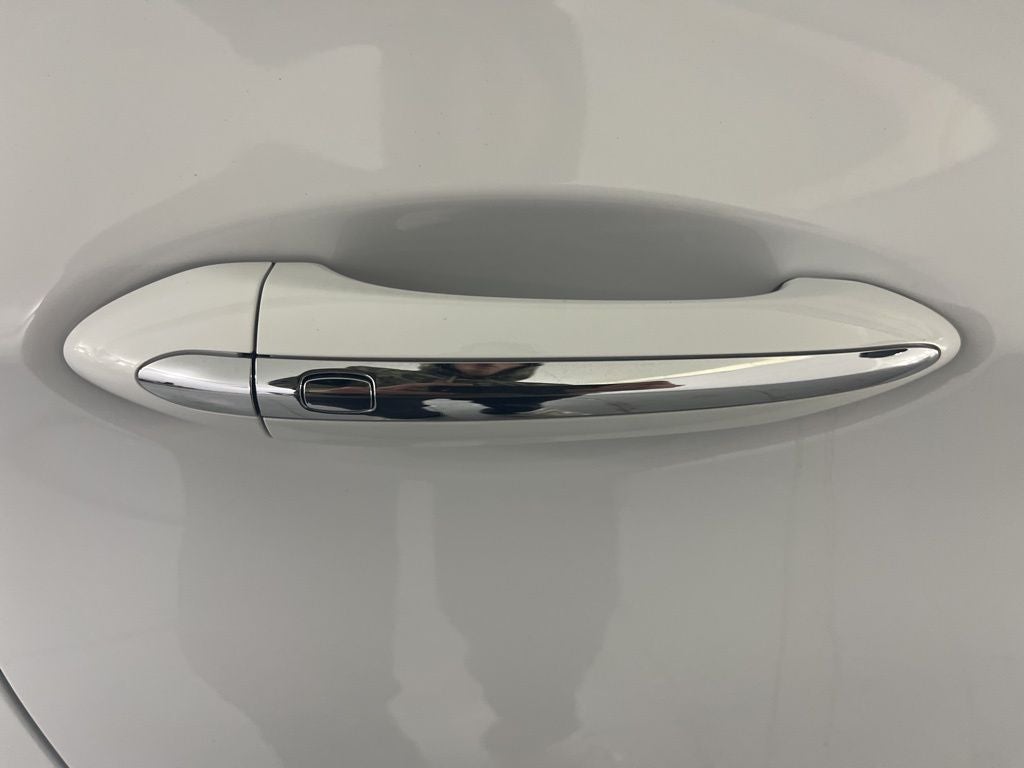 2018 Chevrolet Bolt EV Premier