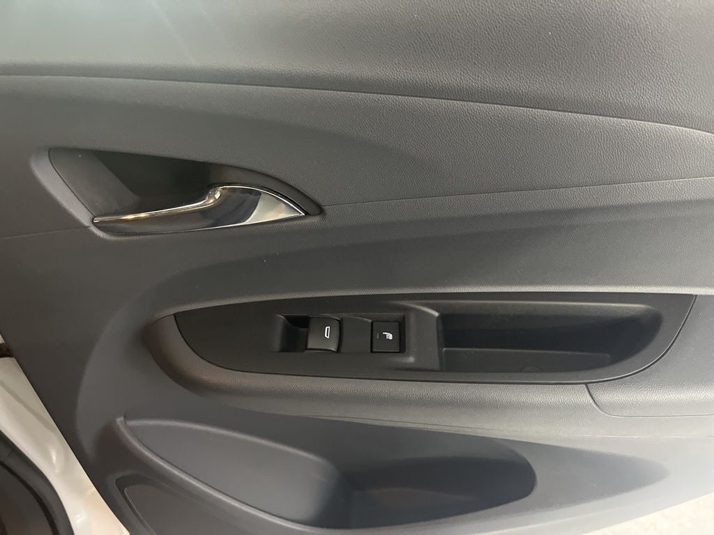 2018 Chevrolet Bolt EV Premier