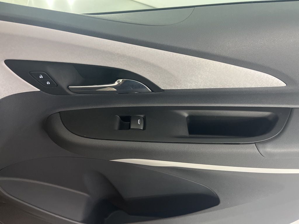 2018 Chevrolet Bolt EV Premier