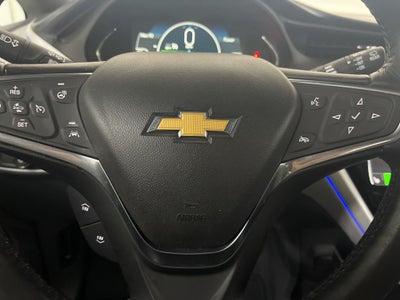 2018 Chevrolet Bolt EV Premier