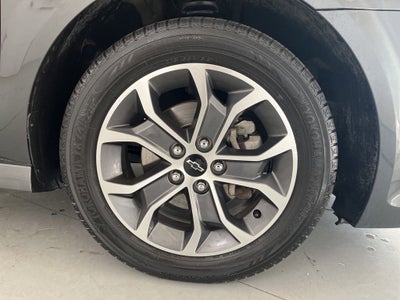 2019 Chevrolet Sonic LT