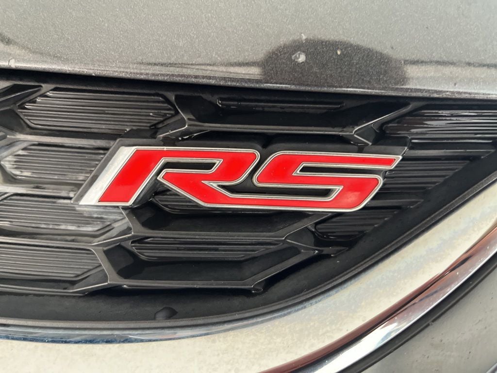 2019 Chevrolet Sonic LT