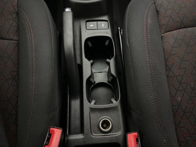 2019 Chevrolet Sonic LT