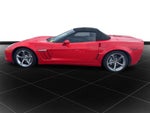 2011 Chevrolet Corvette Grand Sport