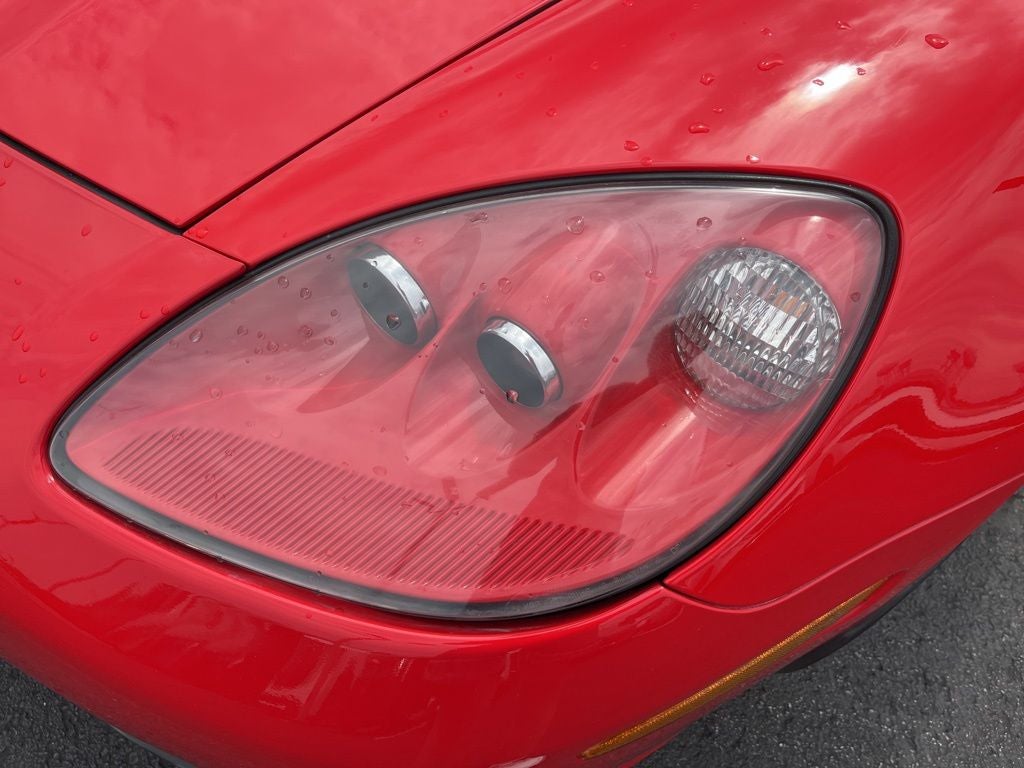 2011 Chevrolet Corvette Grand Sport