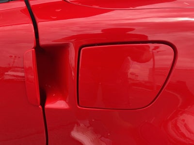 2011 Chevrolet Corvette Grand Sport