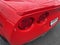 2011 Chevrolet Corvette Grand Sport