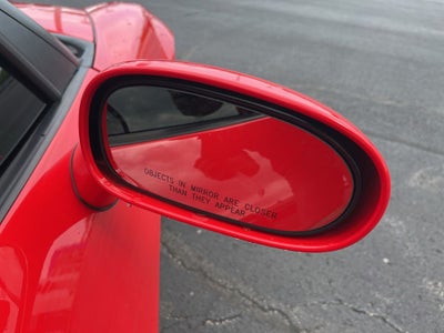 2011 Chevrolet Corvette Grand Sport