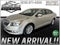 2015 Buick LaCrosse Base